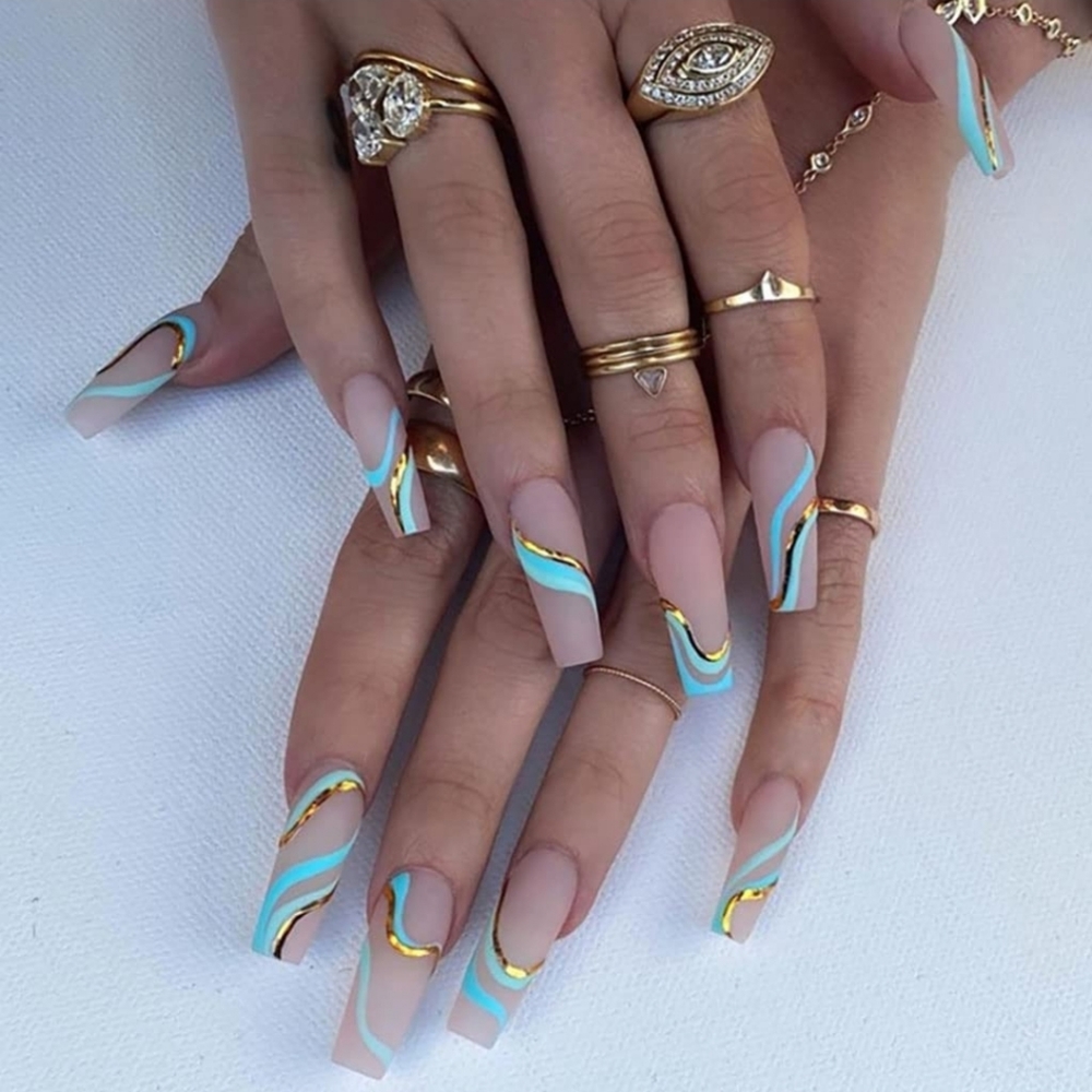 Nails
